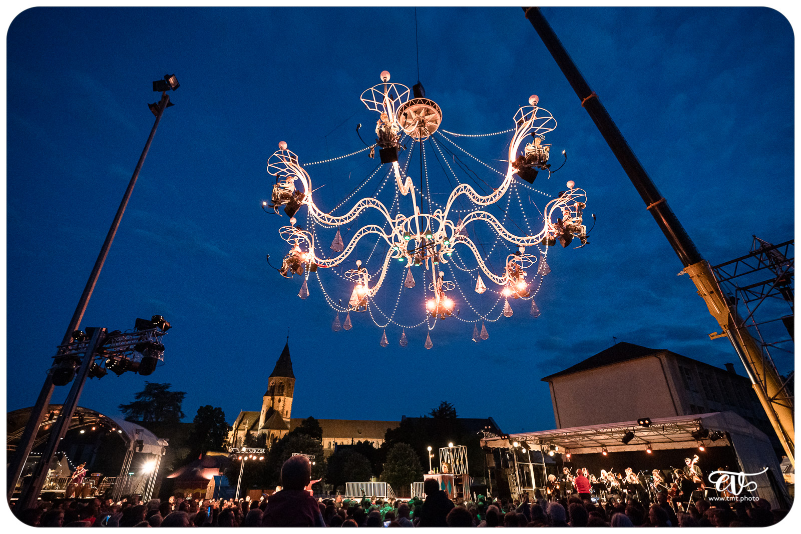 CRISTAL PALACE (CIE TRANSE EXPRESS)